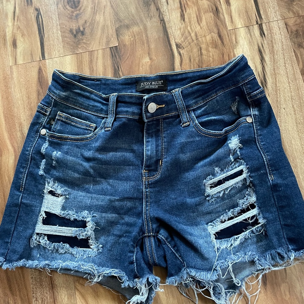 Judy Blue shorts